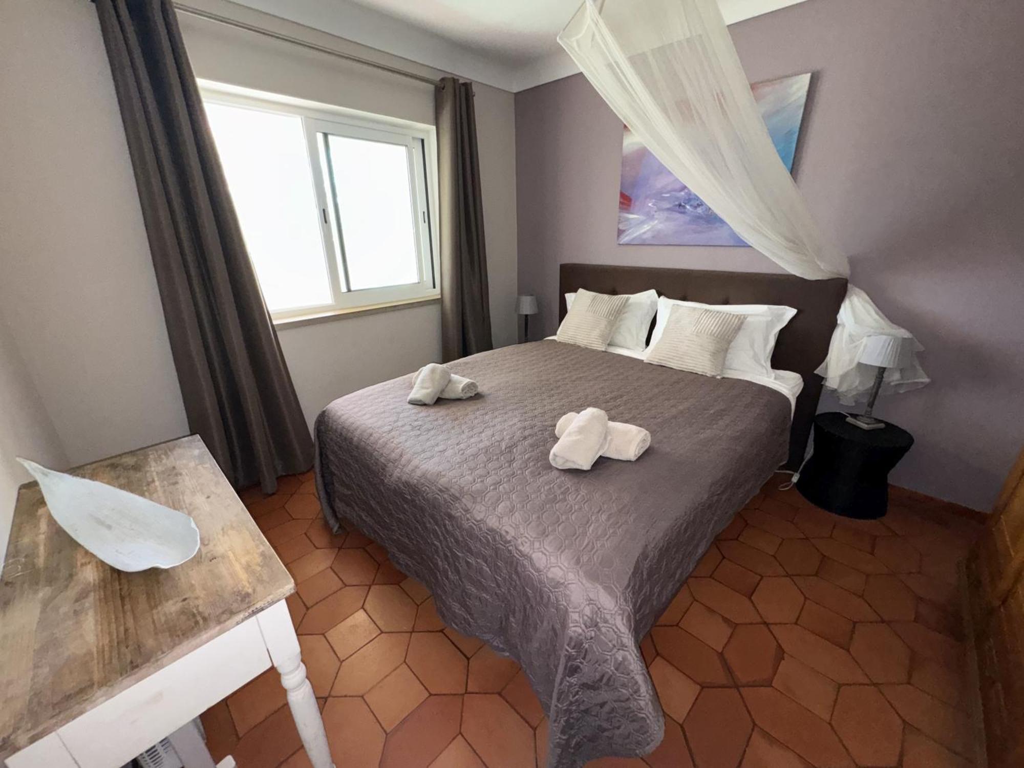 Couette-café Beachhouselagos *