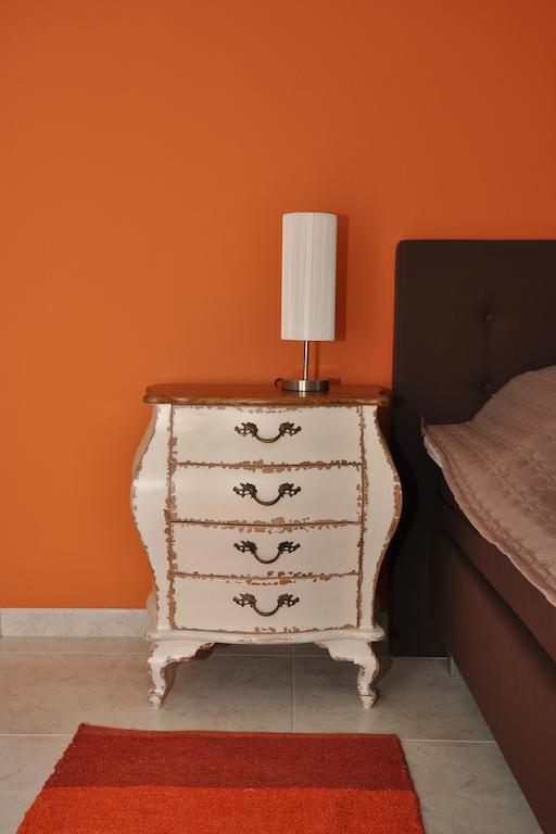 Beachhouselagos Couette-café